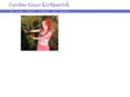 carolinegracekirkpatrick.com
