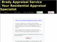 cbradyappraiser.com