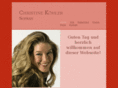 christinekoehler.info