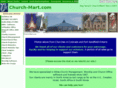 church-mart.com