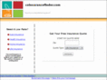coinsurancefinder.com
