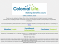 colonialdallas.com