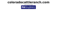 coloradocattleranch.com