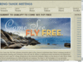 comeseeflyfree.com