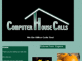 computerhousecallsor.com