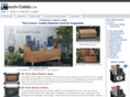 couch-caddy.com