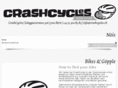 crashcycles.ch