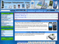 croatiatelephones.com