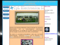 cylelectronica.com