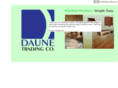 daunebr.com