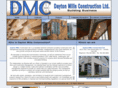 daytonmills.com