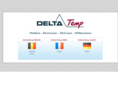 delta-temp.com