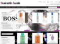 desirablescents.biz