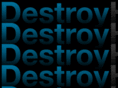 destroyhelvetica.com