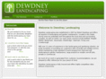 dewdneylandscaping.co.uk