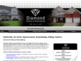 diamondsidingandremodeling.com