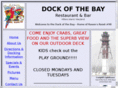 dockofthebay.net