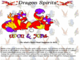 dragonspirits.org