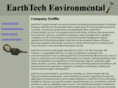 earthtechenvironmental.com