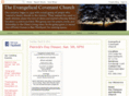eccenorthport.org