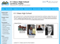 ecglasshighschool.org