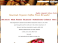 ecuadorcafe.org