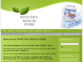 effectivestore.com
