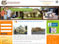 elgatopainting.com