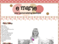 emarie-boutique.com