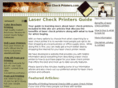 fastcheckprinters.com