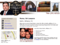 gapersonalinjuryandfamilylaw.com