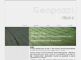 geopozzi.com