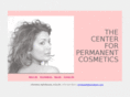 getpermanentcosmetics.com