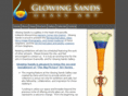glowingsands.com