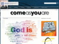 gracecommunitybaptistchurch.com