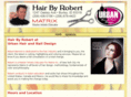 hairbyrobert.com