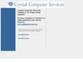 hkcrystal.com