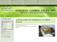 horizonlumber.com