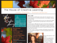 houseofcreativelearning.com