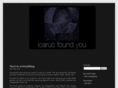 icarusfoundyou.com