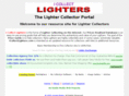 icollectlighters.com