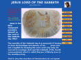jesuslordofthesabbath.com