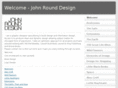 johnrounddesign.com