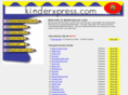 just4kindergarten.com