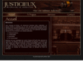 justicieux.com
