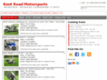 kentroad.com