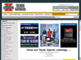 kesslersteamsports.com