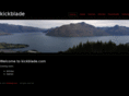 kickblade.com