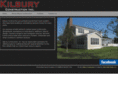 kilburyconstruction.net