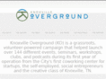 knoxvilleoverground.org